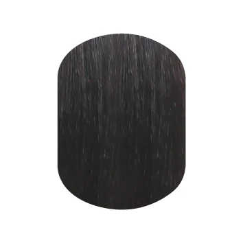 6.11 Medium Blonde Ash Int. 60ml krém hajfesték