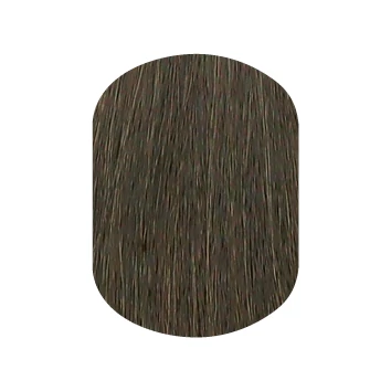 6.3 Dark Blonde Gold 60ml krém hajfesték