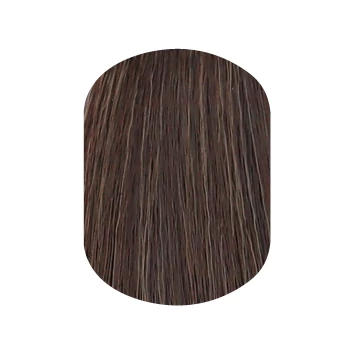 6.31 Dark Blonde Gold Ash 60ml krém hajfesték