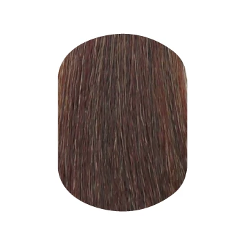 6.53 Dark Blonde Mahogany Gold 60ml krém hajfesték