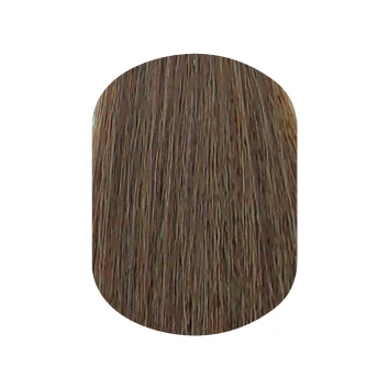 7.0 Natural Medium Blonde 60ml krém hajfesték