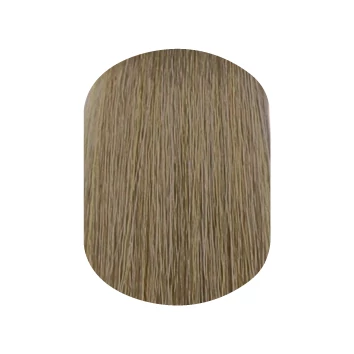 8.00 Natural Light Blonde Int. 60ml krém hajfesték