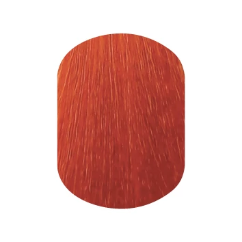 8.44 Light Blonde Copper Int. 60ml krém hajfesték