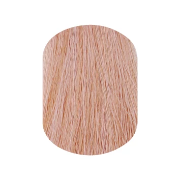 8.56 Light Blonde Mahogany Red 60ml krém hajfesték