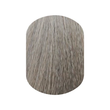 9.1 Very Light Blonde Ash 60ml krém hajfesték