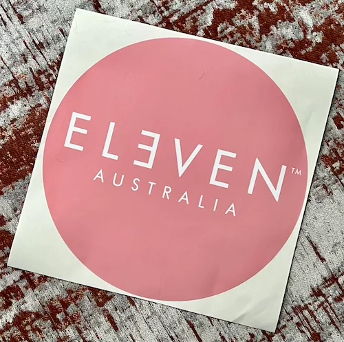 ELEVEN Ablakmatrica kör 40cm 
