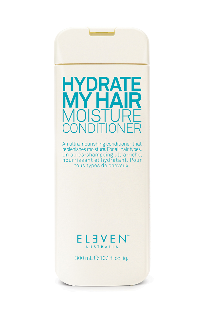 Hydrate My Hair - hidratáló balzsam 300 ML