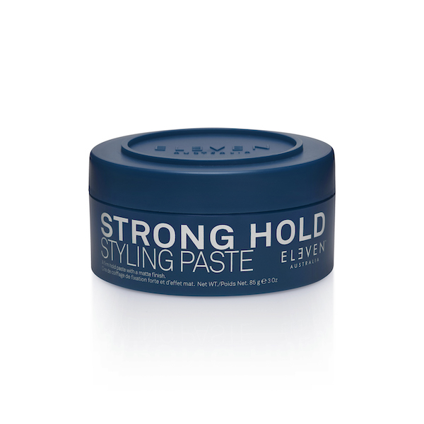 Strong hold - wax 85 g